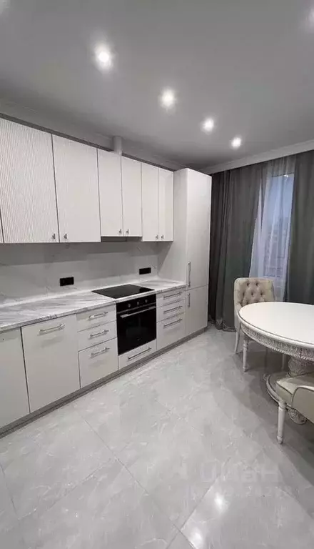 2-к кв. Москва Родниковая ул., 30к3 (70.0 м) - Фото 0