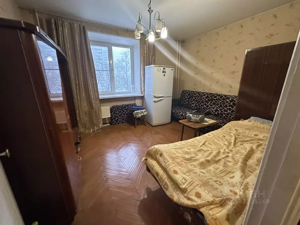 1-к кв. Московская область, Балашиха Железнодорожный мкр, ул. ... - Фото 2