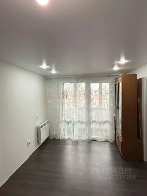 2-к кв. Ростовская область, Новочеркасск Привокзальная ул. (42.7 м) - Фото 1