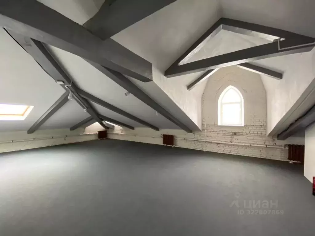 Офис в Санкт-Петербург ул. Большая Зеленина, 43 (330 м) - Фото 1