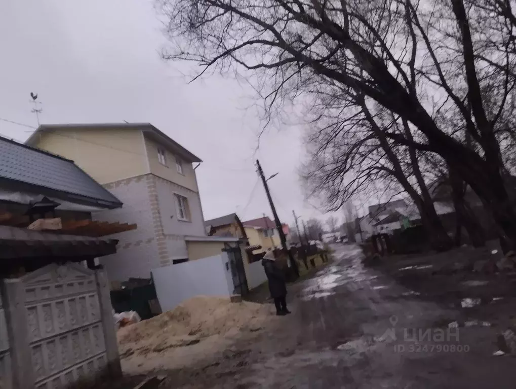 Дом в Нижегородская область, Нижний Новгород Полоцкая ул., 12 (199 м) - Фото 2