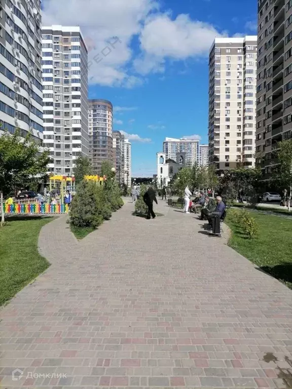 Продаётся 1-к квартира, 39.8 м - Фото 0