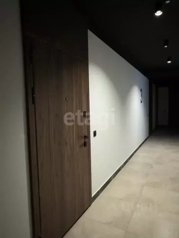 Студия Калининградская область, Калининград Арсенальная ул., 31к2 ... - Фото 1