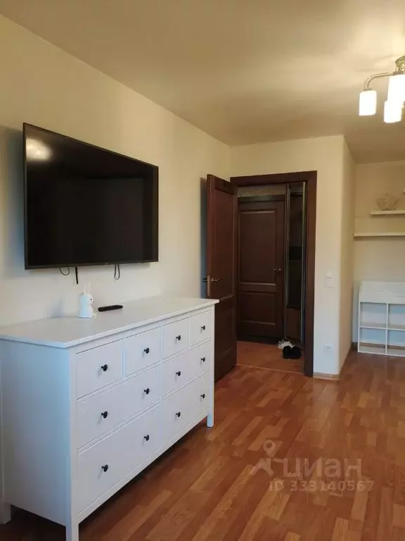 1-к кв. Москва Северный ао, Головинский р-н,  (40.0 м) - Фото 2