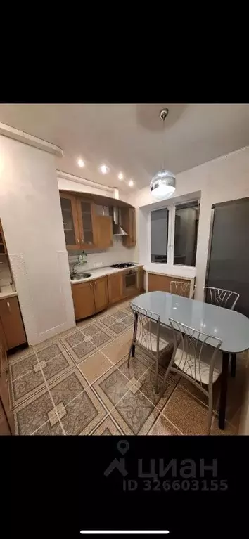 4-к кв. Москва Кутузовский просп., 5/3 (95.0 м) - Фото 2