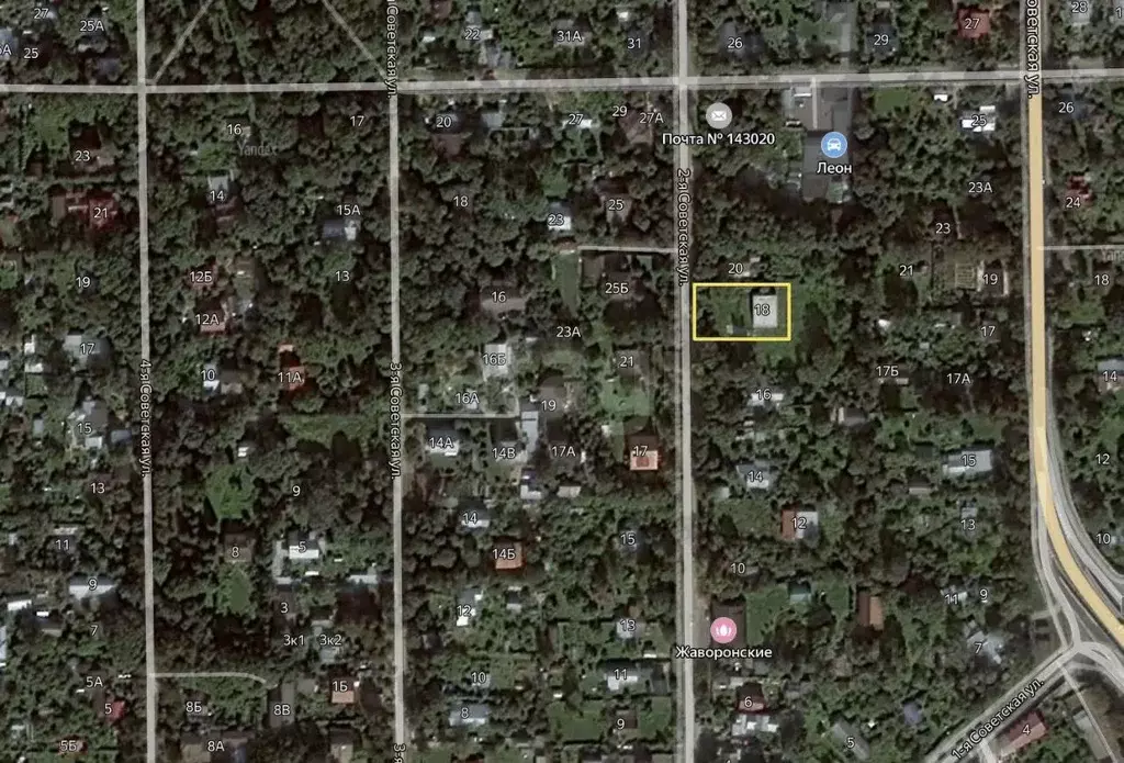 Дом в Московская область, Одинцовский городской округ, с. Жаворонки ... - Фото 0