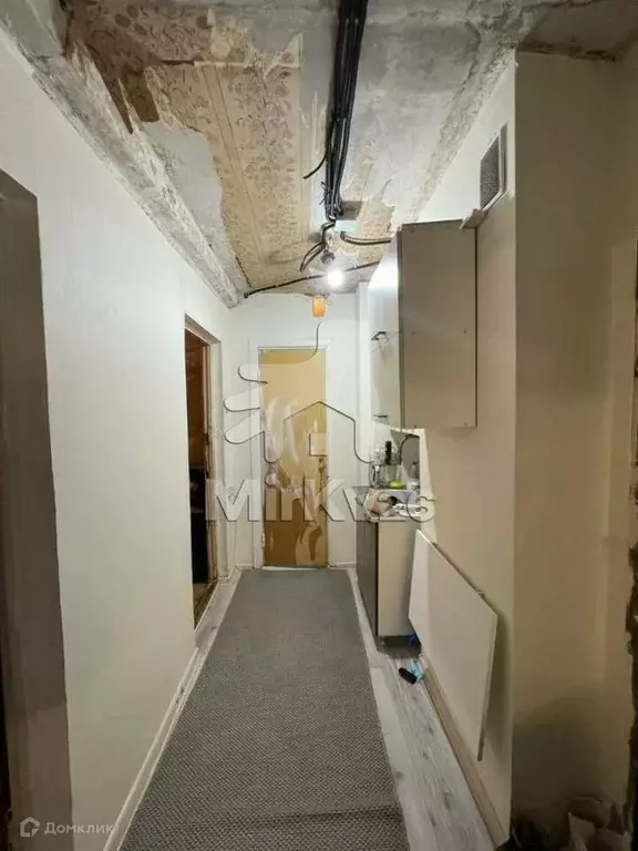 Продаётся 2-к квартира, 33.2 м - Фото 1