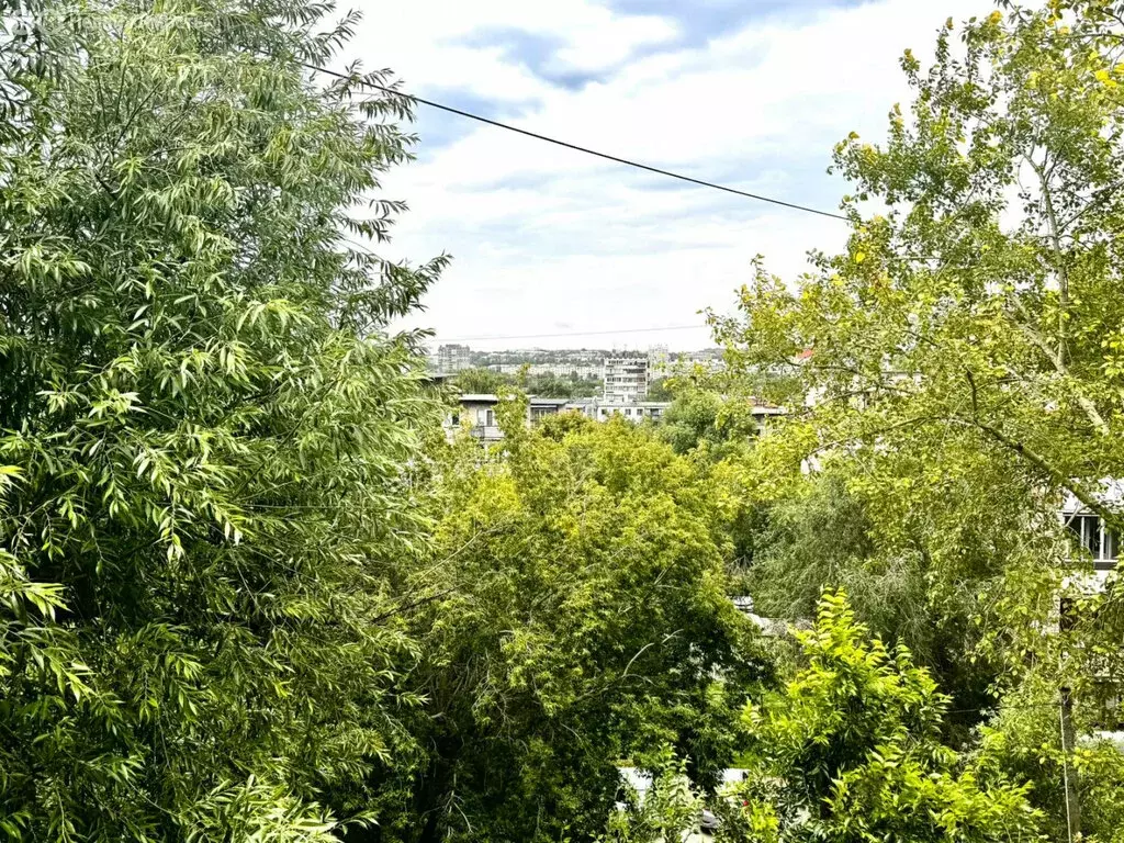 1к в 18-комнатной квартире (17 м) - Фото 1