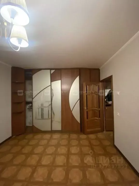 2-к кв. Татарстан, Казань ул. Академика Сахарова, 1 (57.0 м) - Фото 2