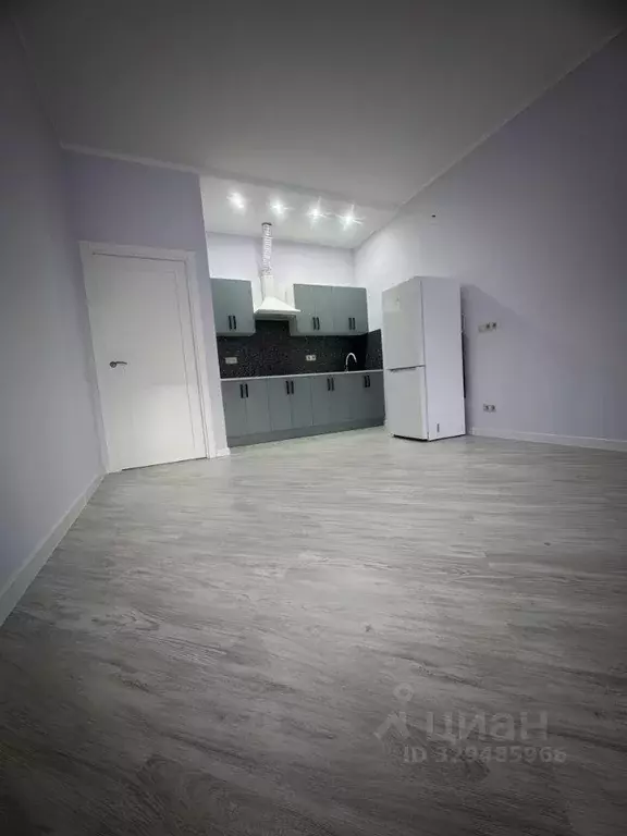 1-к кв. Московская область, Химки Клязьма-Старбеево мкр, Международный ... - Фото 2