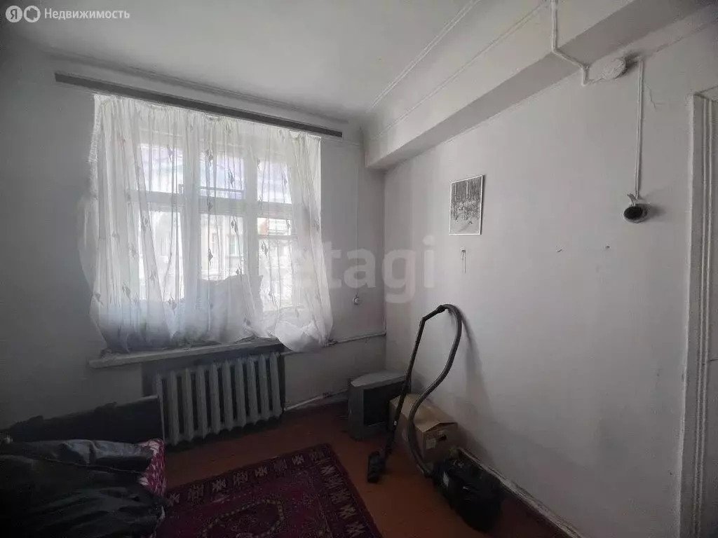 2-комнатная квартира: Курган, улица Ленина, 21 (44.2 м) - Фото 1