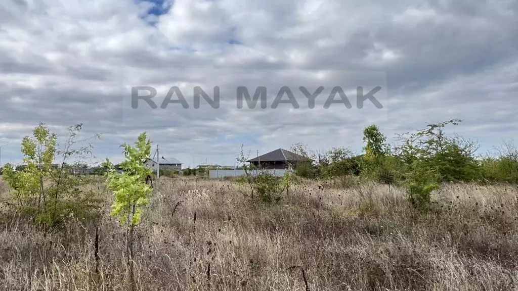 Участок в Адыгея, Майкоп Абадзехская ул. (7.6 сот.) - Фото 1