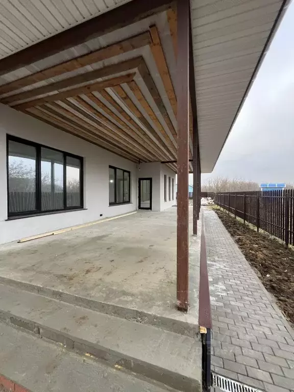 Коттедж в Московская область, Жуковский ул. Авиаторов, 31 (381 м) - Фото 1