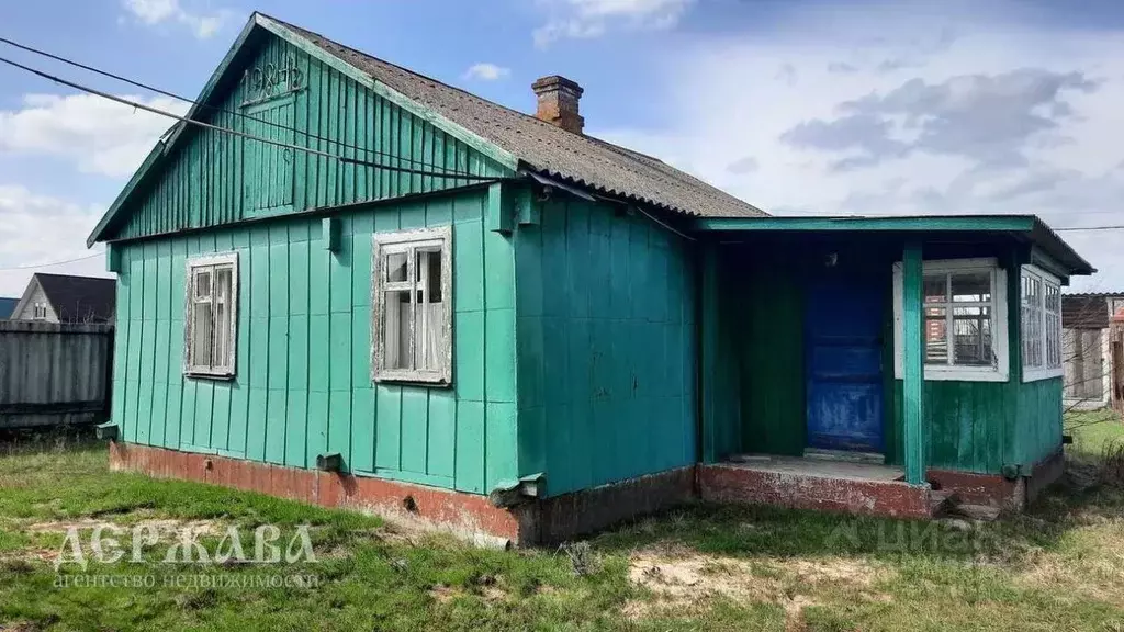 Дом в Белгородская область, Старооскольский городской округ, с. ... - Фото 0