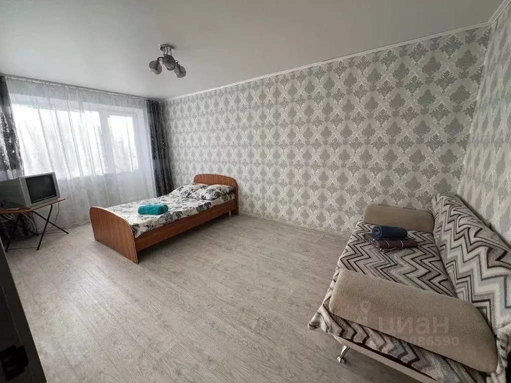 1-к кв. Челябинская область, Магнитогорск просп. Карла Маркса, 101/1 ... - Фото 2