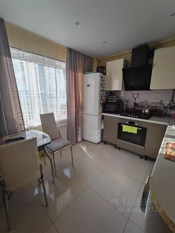 2-к кв. Калужская область, Козельск Заводская ул., 11 (51.8 м) - Фото 2