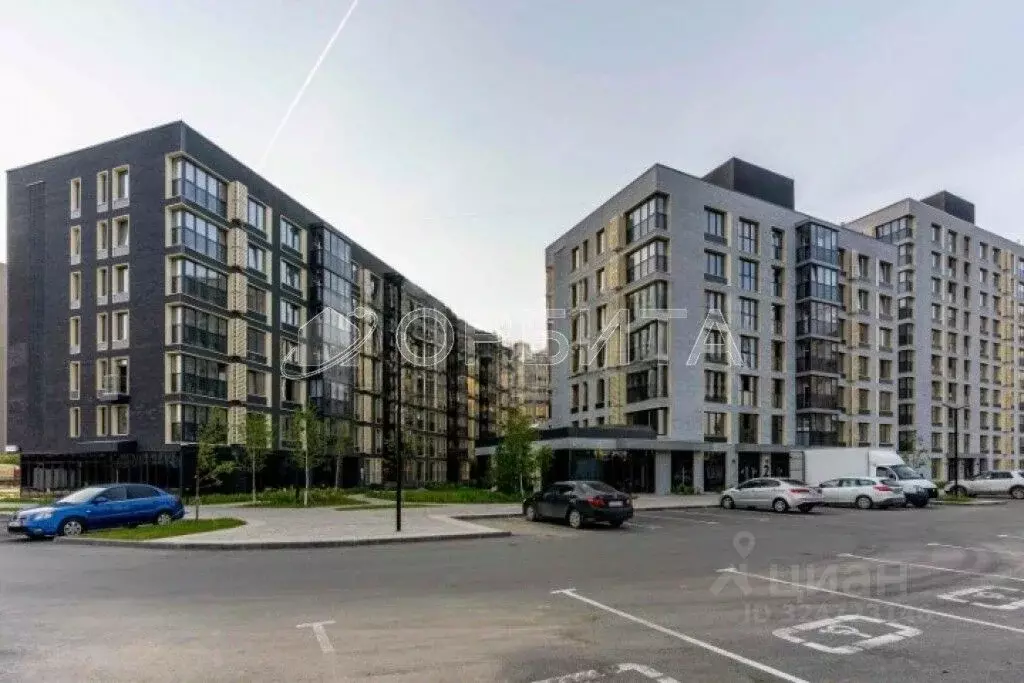 1-к кв. Тюменская область, Тюменский муниципальный округ, д. Дударева ... - Фото 2