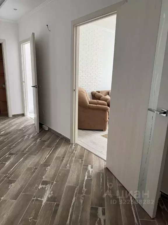 2-к кв. Московская область, Пушкино Новая Деревня мкр, Набережная ул., ... - Фото 2