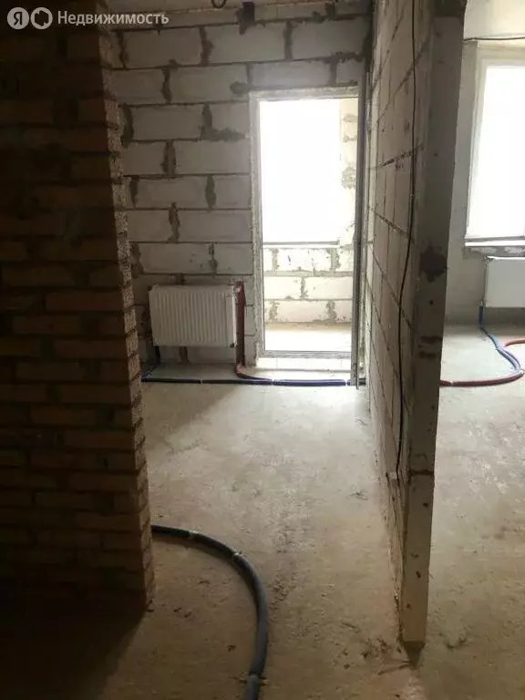 1-комнатная квартира: Аксай, улица Менделеева, 53А (33 м) - Фото 1