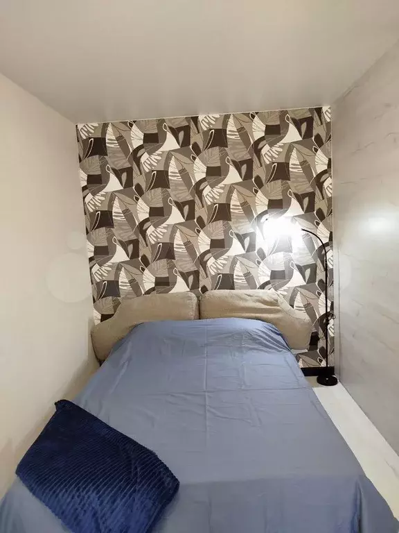 1-к. квартира, 30 м, 1/5 эт. - Фото 1