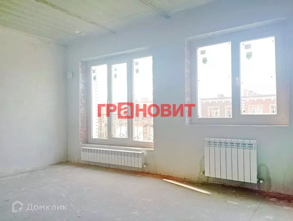 Продаётся 3-к квартира, 53.9 м - Фото 0