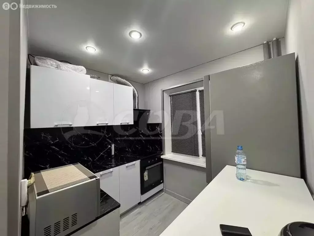 2-комнатная квартира: Тобольск, 4-й микрорайон, 31 (44.6 м) - Фото 2