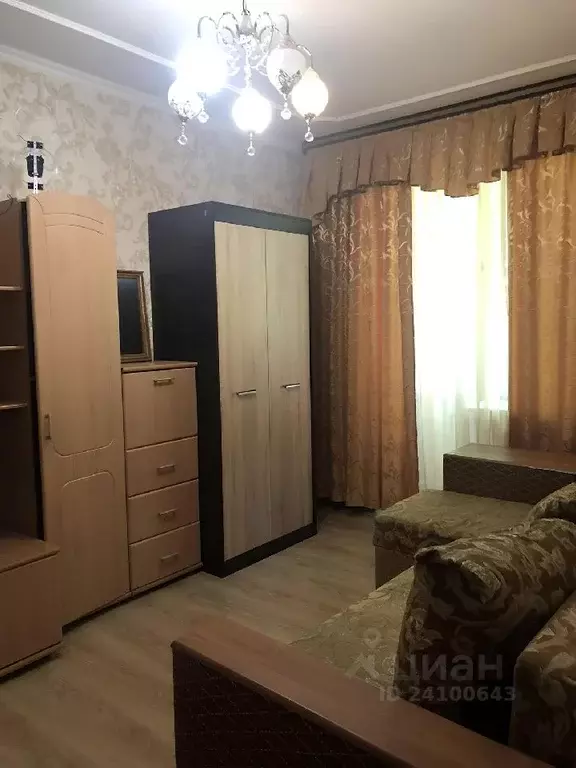 Комната Ставропольский край, Ставрополь ул. Мира, 324А - Фото 0