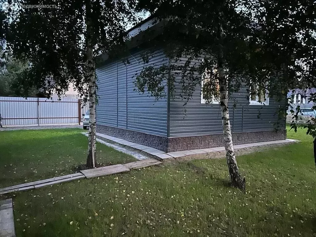 Дом в деревня Протасово, улица Непокорённых Ленинградцев, 41 (41 м) - Фото 1