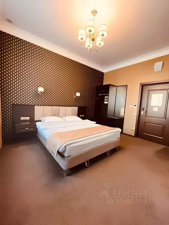 Комната Карелия, Сортавала ул. Маяковского, 28 (18.0 м) - Фото 1