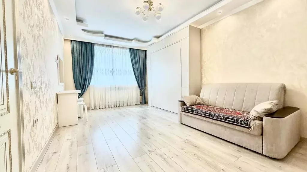 1-к кв. Москва Алтуфьевское ш., 11К2 (35.9 м) - Фото 1
