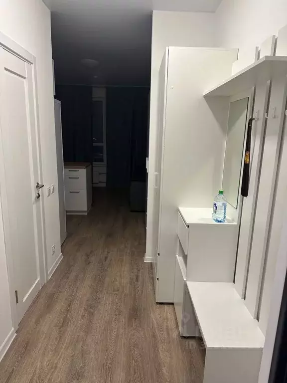 Студия Московская область, Люберцы Зенино ЖК Самолет мкр, ул. Озерная, ... - Фото 2