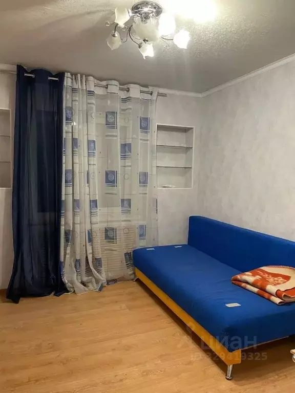 2-к кв. Самарская область, Тольятти ул. Громовой, 46 (50.0 м) - Фото 1