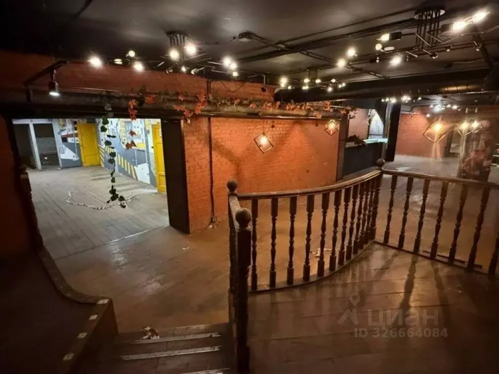 Торговая площадь в Москва Ленинградский просп., 69С1 (250 м) - Фото 2