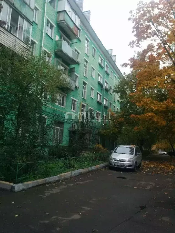 Продается 1-комнатная квартира - Фото 1