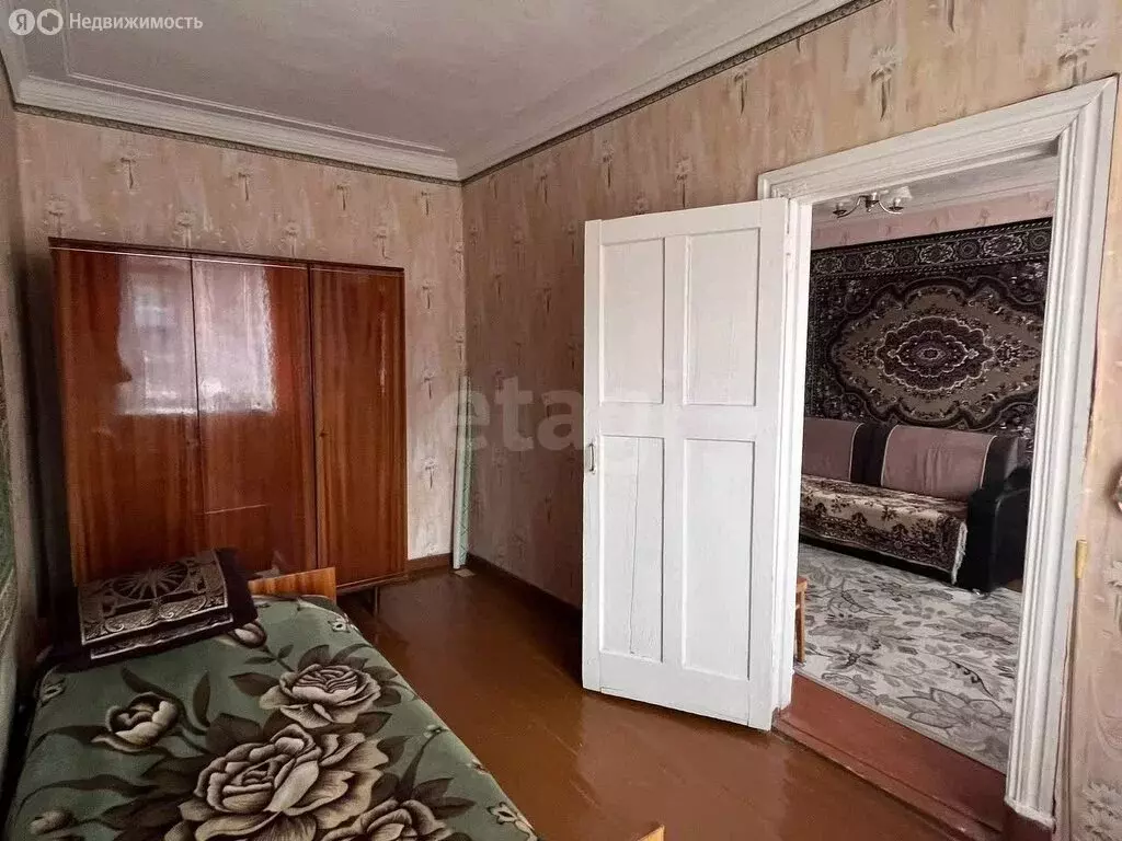 2-комнатная квартира: Вологда, улица Текстильщиков, 4 (44 м) - Фото 0
