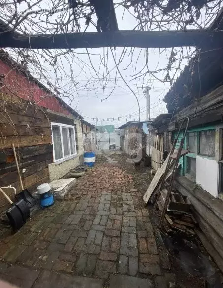 Дом в Курган, микрорайон Утяк, Советская улица (21.3 м) - Фото 2