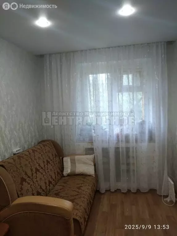 1к в 4-комнатной квартире (14 м) - Фото 1