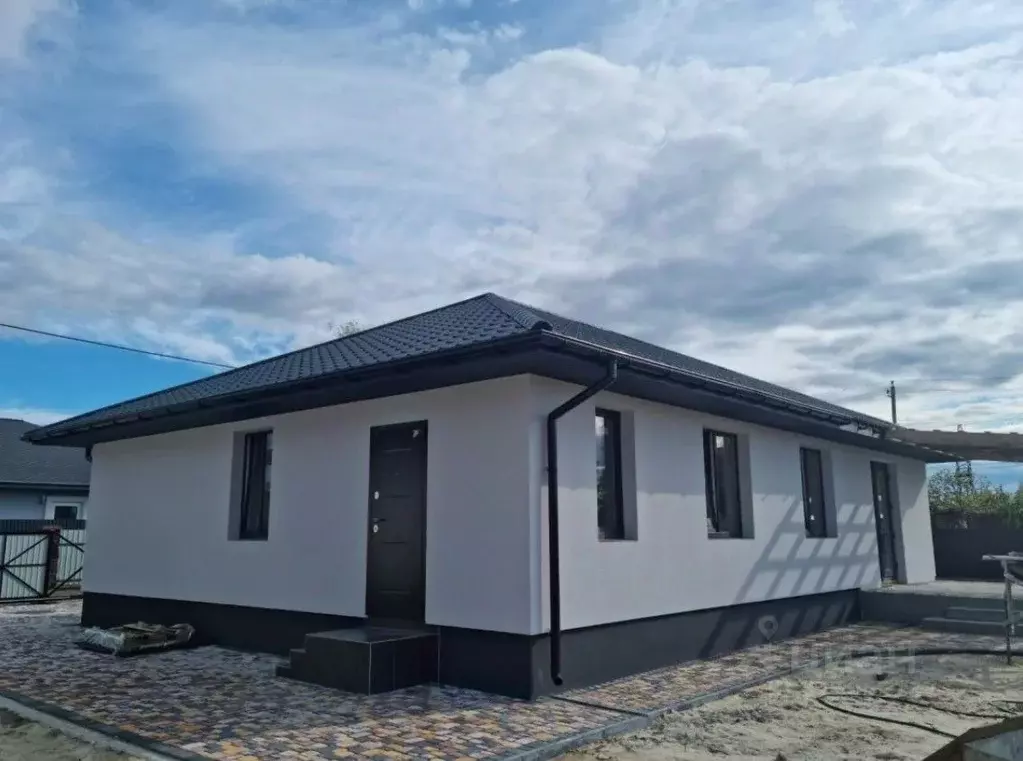 Коттедж в Пензенская область, с. Бессоновка, Новая Бессоновка кп  (85 ... - Фото 2