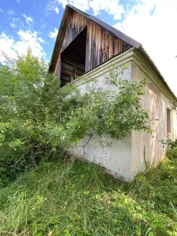 Дом в Новосибирская область, Черепановский район, с. Романово ... - Фото 1