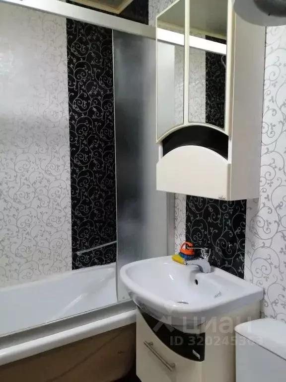 2-к кв. Камчатский край, Петропавловск-Камчатский просп. 50 лет ... - Фото 2