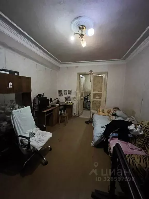 2-к кв. Приморский край, Владивосток Новоивановская ул., 3 (58.7 м) - Фото 1