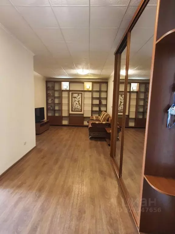 2-к кв. Рязанская область, Рязань проезд Гоголя, 3а (65.0 м) - Фото 1