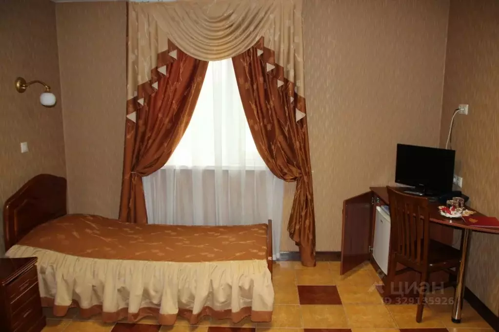 Комната Иркутская область, Иркутск Приморский мкр, 24А (18.0 м) - Фото 2