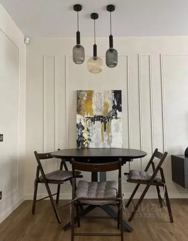 4-к кв. Иркутская область, Иркутск ул. Трилиссера, 22 (93.2 м) - Фото 1