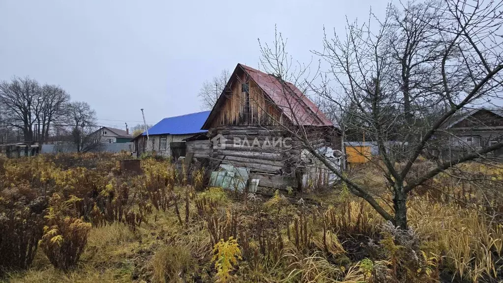 Участок в Пензенская область, Пенза Территория 95-й кордон, 2А (23.59 ... - Фото 2