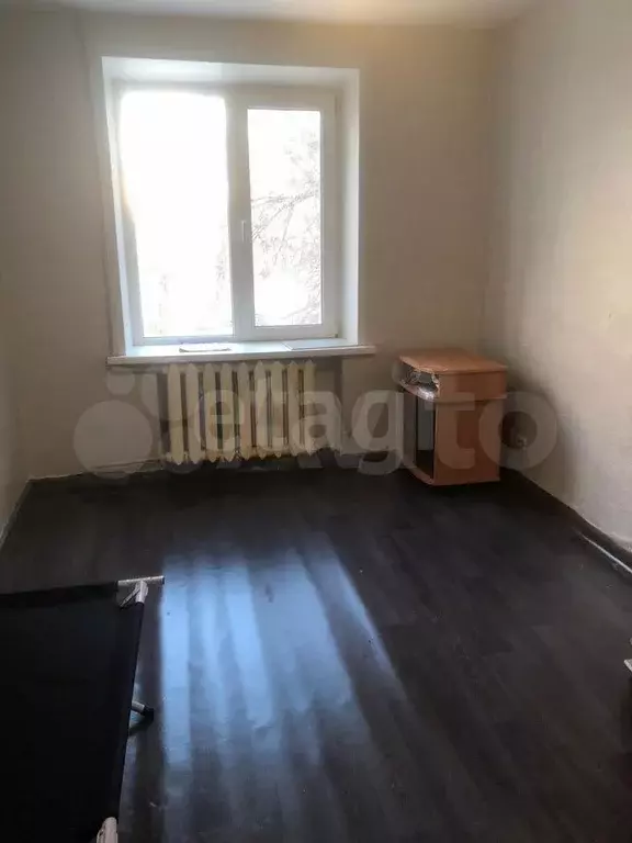 Комната 11,7 м в 1-к., 2/5 эт. - Фото 1