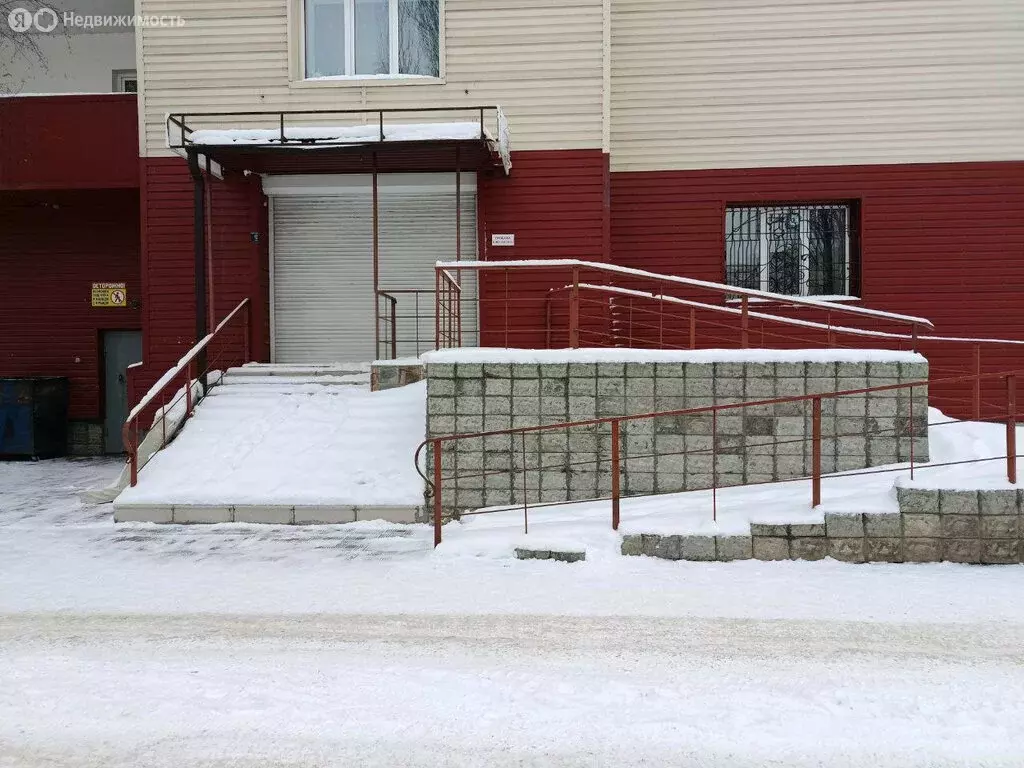 Помещение свободного назначения (173 м) - Фото 1