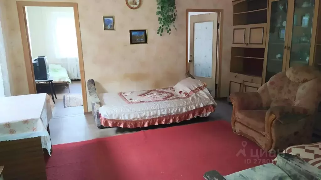 Дом в Ростовская область, Ростов-на-Дону пер. Пржевальского (100 м) - Фото 1