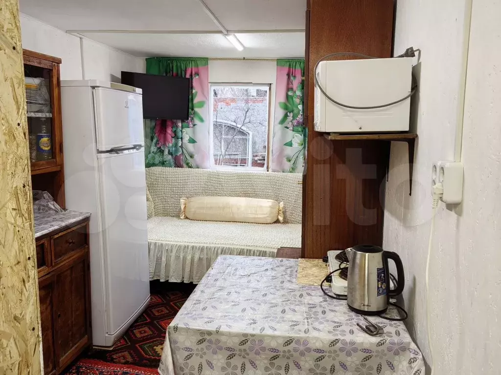 Дом 18 м на участке 2 сот. - Фото 0