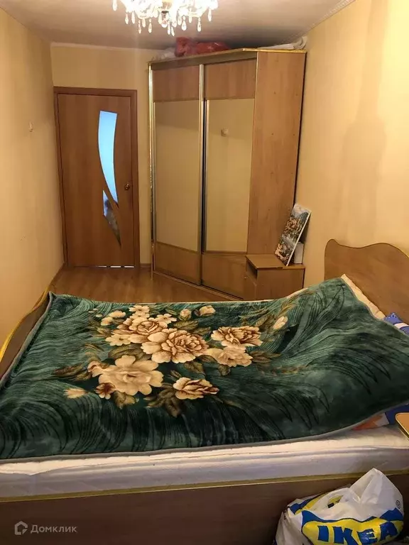 Продаётся 3-к квартира, 58.4 м - Фото 1